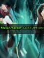 Data Hacker: Corruption