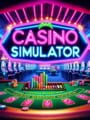 Casino Simulator cover