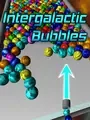 Intergalactic Bubbles cover art
