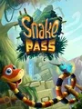 Snake Pass small cover