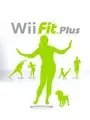 Wii Fit Plus Cover