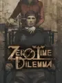 Zero Escape: Zero Time Dilemma small cover