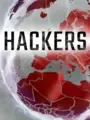 Hackers cover art