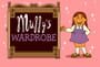 Muffy's Wardrobe Kapak Resmi