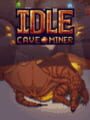 IDLE CAVE MINER cover
