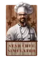 Star Chef Simulator cover art