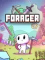 Forager small cover