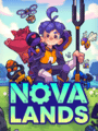 Nova Lands poster