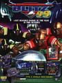 NFL Blitz '99
