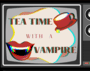 Teatime with a Vampire cover