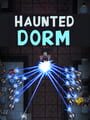 Haunted Dorm cover