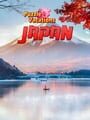 Puzzle Vacations: Japan Kapak Resmi