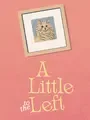A Little to the Left small cover