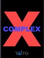 Complex X
