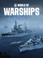 World of Warships poster