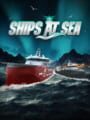 Ships at Sea cover