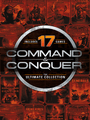 Command & Conquer: The Ultimate Collection poster