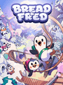 Bread & Fred poster