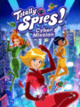 Totally Spies! Cyber Mission