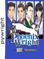 Phoenix Wright: BEST Attorney Kapak Resmi