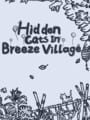 Hidden Cats In Breeze Village Kapak Resmi