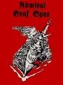 Admiral Graf Spee cover art