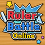 Ruler Battle Online cover