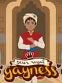 Your Royal Gayness