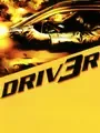 Driv3r cover art