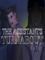 The Assistant's Turnabout cover