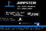 Jumpster