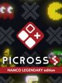 Picross S Namco Legendary Edition