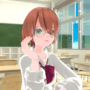 School Days Simulator cover