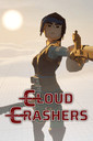 Cloud Crashers poster