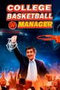 Portada de College Basketball Manager