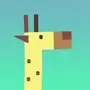 Oh My Giraffe cover art