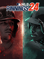 MLB 9 Innings 24 cover