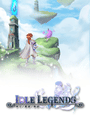 Idle Legends cover