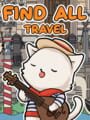 Find All 3: Travel cover