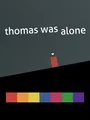 Thomas Was Alone small cover
