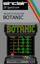 Arcade ZX Collection: Botanic cover