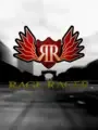 Rage Racer cover art