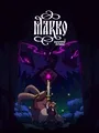 Marko: Beyond Brave cover art