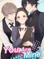 You Are Mine 2 cover