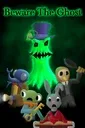 Beware the Ghost cover art