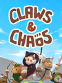 Box Art for Claws & Chaos