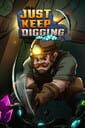 Just Keep Digging Kapak Resmi