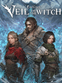 Box Art for Lost Eidolons: Veil of the Witch