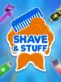 Shave & Stuff cover art