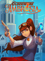Clockwork Ambrosia poster